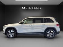 MERCEDES-BENZ GLB 200 7G-Tronic, Mild-Hybrid Benzin/Elektro, Vorführwagen, Automatik - 3