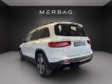 MERCEDES-BENZ GLB 200 7G-Tronic, Mild-Hybrid Benzin/Elektro, Vorführwagen, Automatik - 4