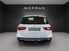 MERCEDES-BENZ GLB 200 7G-Tronic, Mild-Hybrid Benzin/Elektro, Vorführwagen, Automatik - 5