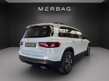 MERCEDES-BENZ GLB 200 7G-Tronic, Mild-Hybrid Benzin/Elektro, Vorführwagen, Automatik - 6