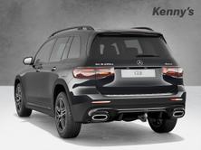 MERCEDES-BENZ GLB 200 d AMG Line 4Matic, Diesel, Auto nuove, Automatico - 4