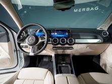 MERCEDES-BENZ GLB 200 7G-Tronic, Mild-Hybrid Petrol/Electric, New car, Automatic - 7