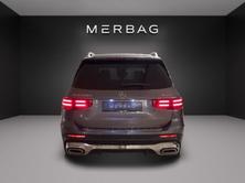 MERCEDES-BENZ GLB 200 d 4M 8G-Tronic, Diesel, Auto nuove, Automatico - 5