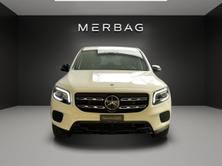 MERCEDES-BENZ GLB 200 Progressive 4M, Benzin, Occasion / Gebraucht, Automat - 2