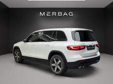 MERCEDES-BENZ GLB 200 Progressive 4M, Benzin, Occasion / Gebraucht, Automat - 4