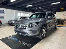 MERCEDES-BENZ GLB 200 d Progressive, Diesel, Second hand / Used, Automatic - 2