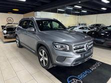 MERCEDES-BENZ GLB 200 d Progressive, Diesel, Second hand / Used, Automatic - 4