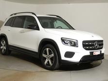 MERCEDES-BENZ GLB 200 d Progressive 8G-Tronic Night, Diesel, Second hand / Used, Automatic - 2