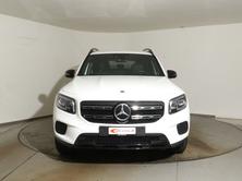 MERCEDES-BENZ GLB 200 d Progressive 8G-Tronic Night, Diesel, Second hand / Used, Automatic - 3