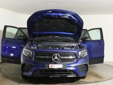 MERCEDES-BENZ GLB 200 d 4Matic AMG Line 8G-Tronic Night, Diesel, Second hand / Used, Automatic - 7