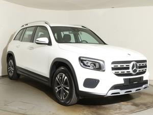 MERCEDES-BENZ GLB 200 4Matic Style 8G-Tronic