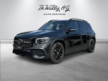 MERCEDES-BENZ GLB 200 AMG Line 4matic, Petrol, Second hand / Used, Automatic - 6