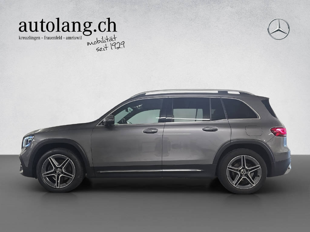 MERCEDES-BENZ GLB 200 AMG Line, Benzina, Auto dimostrativa, Automatico - 2