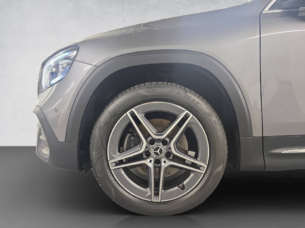 MERCEDES-BENZ GLB 200 AMG Line, Benzina, Auto dimostrativa, Automatico - 7