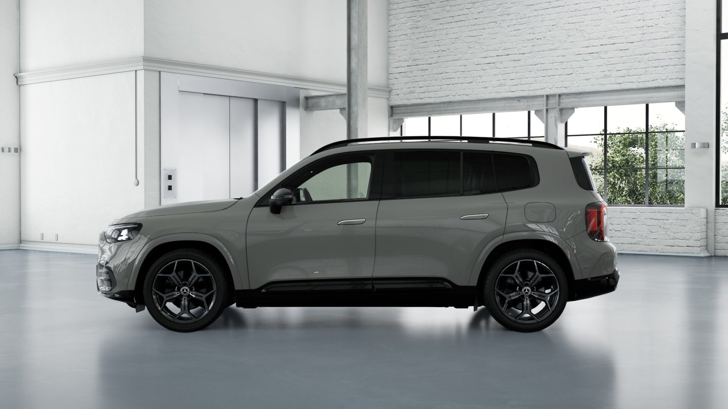 MERCEDES-BENZ GLB 220 4Matic 8G-Tronic, Benzina, Auto nuove, Automatico - 2
