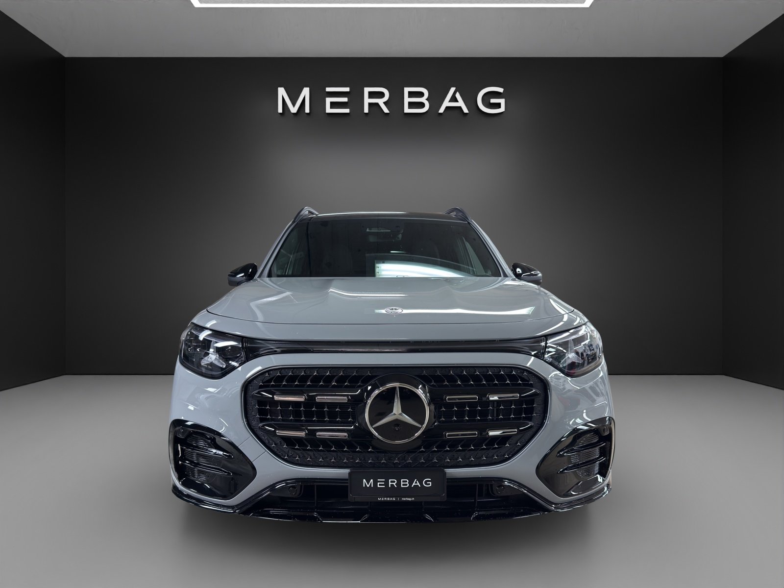 MERCEDES-BENZ GLB 220 4Matic 8G-Tronic, Essence, Voiture nouvelle, Automatique - 7