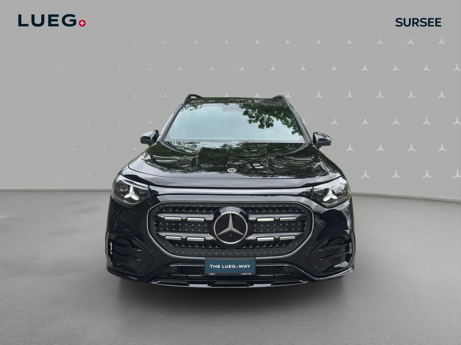 MERCEDES-BENZ GLB 220 4Matic 8G-Tronic, Petrol, New car, Automatic - 6