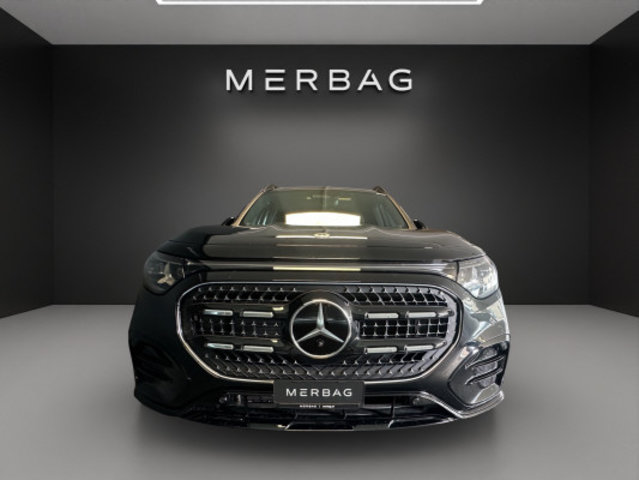 MERCEDES-BENZ GLB 220 4Matic 8G-Tronic, Benzina, Auto nuove, Automatico - 4