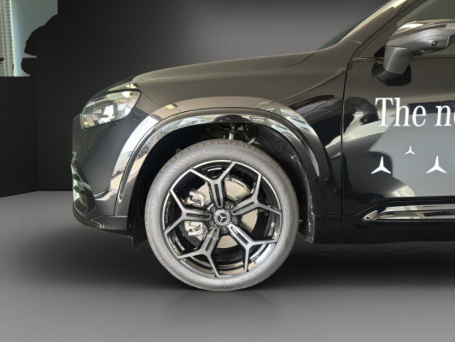 MERCEDES-BENZ GLB 220 4Matic 8G-Tronic, Benzina, Auto nuove, Automatico - 5