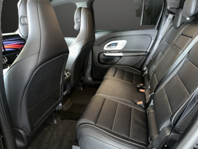 MERCEDES-BENZ GLB 220 4Matic 8G-Tronic, Benzina, Auto nuove, Automatico - 7