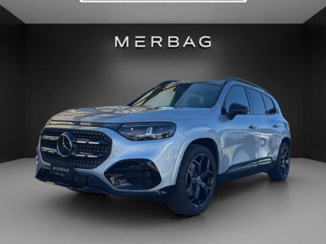 MERCEDES-BENZ GLB 220 4Matic 8G-Tronic, Benzin, Neuwagen, Automatik