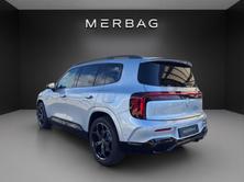 MERCEDES-BENZ GLB 220 4Matic 8G-Tronic, Benzin, Neuwagen, Automatik - 3