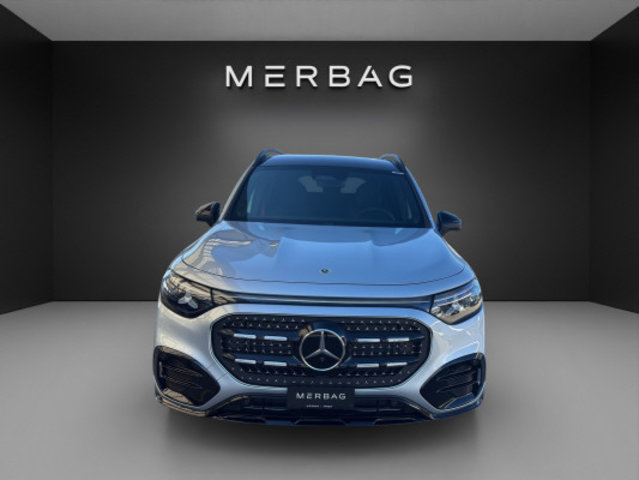 MERCEDES-BENZ GLB 220 4Matic 8G-Tronic, Benzina, Auto nuove, Automatico - 4