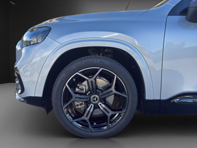 MERCEDES-BENZ GLB 220 4Matic 8G-Tronic, Benzina, Auto nuove, Automatico - 5