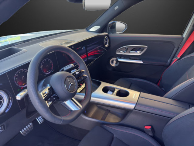 MERCEDES-BENZ GLB 220 4Matic 8G-Tronic, Benzina, Auto nuove, Automatico - 6