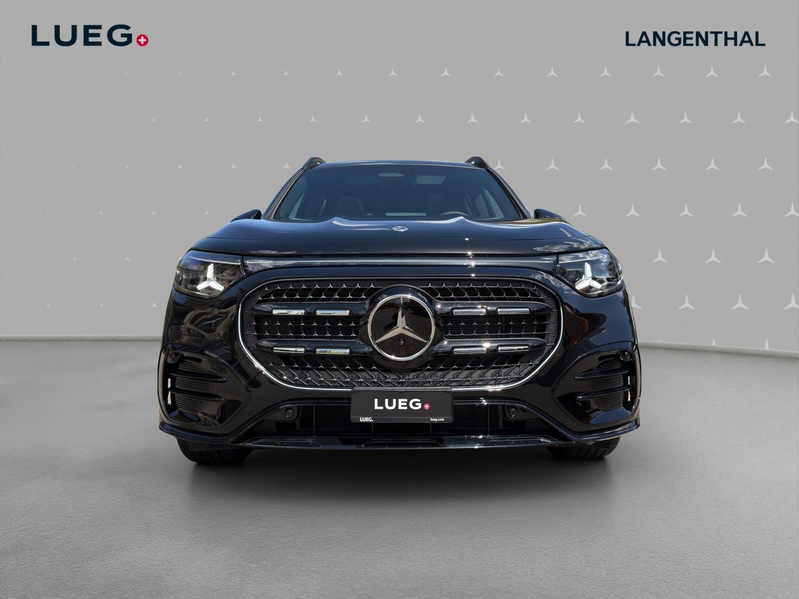MERCEDES-BENZ GLB 220 4Matic 8G-Tronic, Essence, Voiture nouvelle, Automatique - 6