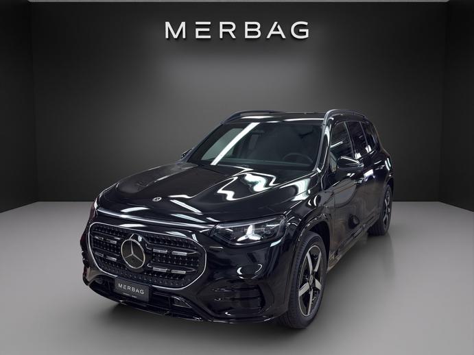 MERCEDES-BENZ GLB 220 4Matic 8G-Tronic, Mild-Hybrid Benzin/Elektro, Neuwagen, Automatik