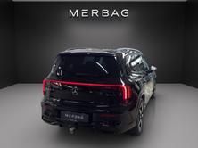 MERCEDES-BENZ GLB 220 4Matic 8G-Tronic, Mild-Hybrid Benzin/Elektro, Neuwagen, Automatik - 5