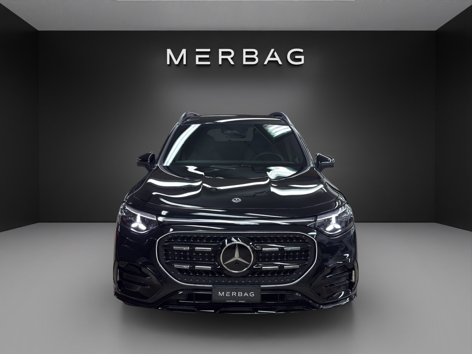MERCEDES-BENZ GLB 220 4Matic 8G-Tronic, Hybride Léger Essence/Électricité, Voiture nouvelle, Automatique - 7