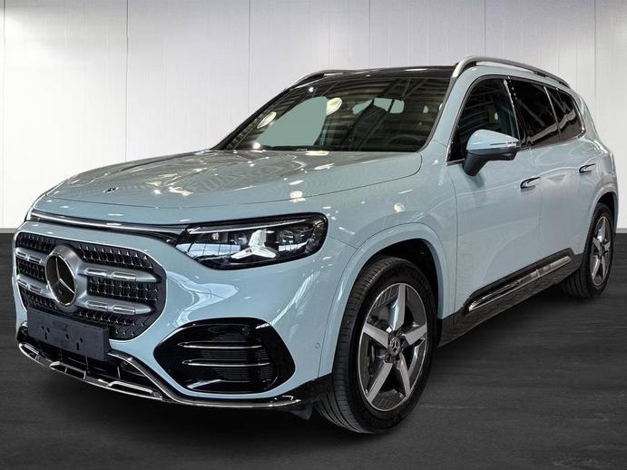 MERCEDES-BENZ GLB 220 4Matic 8G-Tronic, Benzin, Neuwagen, Automatik
