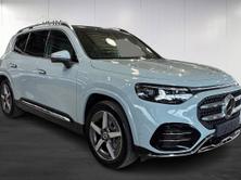 MERCEDES-BENZ GLB 220 4Matic 8G-Tronic, Benzin, Neuwagen, Automatik - 3
