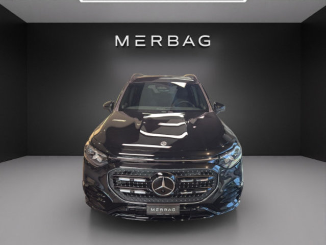 MERCEDES-BENZ GLB 220 4Matic 8G-Tronic, Benzin, Neuwagen, Automatik - 2
