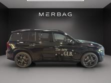MERCEDES-BENZ GLB 220 4Matic 8G-Tronic, Benzin, Neuwagen, Automatik - 3