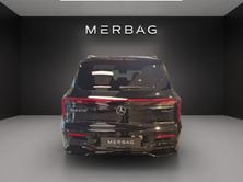 MERCEDES-BENZ GLB 220 4Matic 8G-Tronic, Benzin, Neuwagen, Automatik - 4