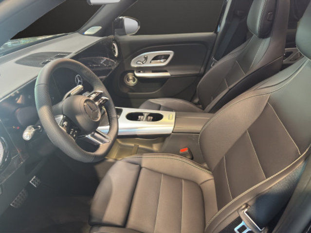 MERCEDES-BENZ GLB 220 4Matic 8G-Tronic, Benzin, Neuwagen, Automatik - 7
