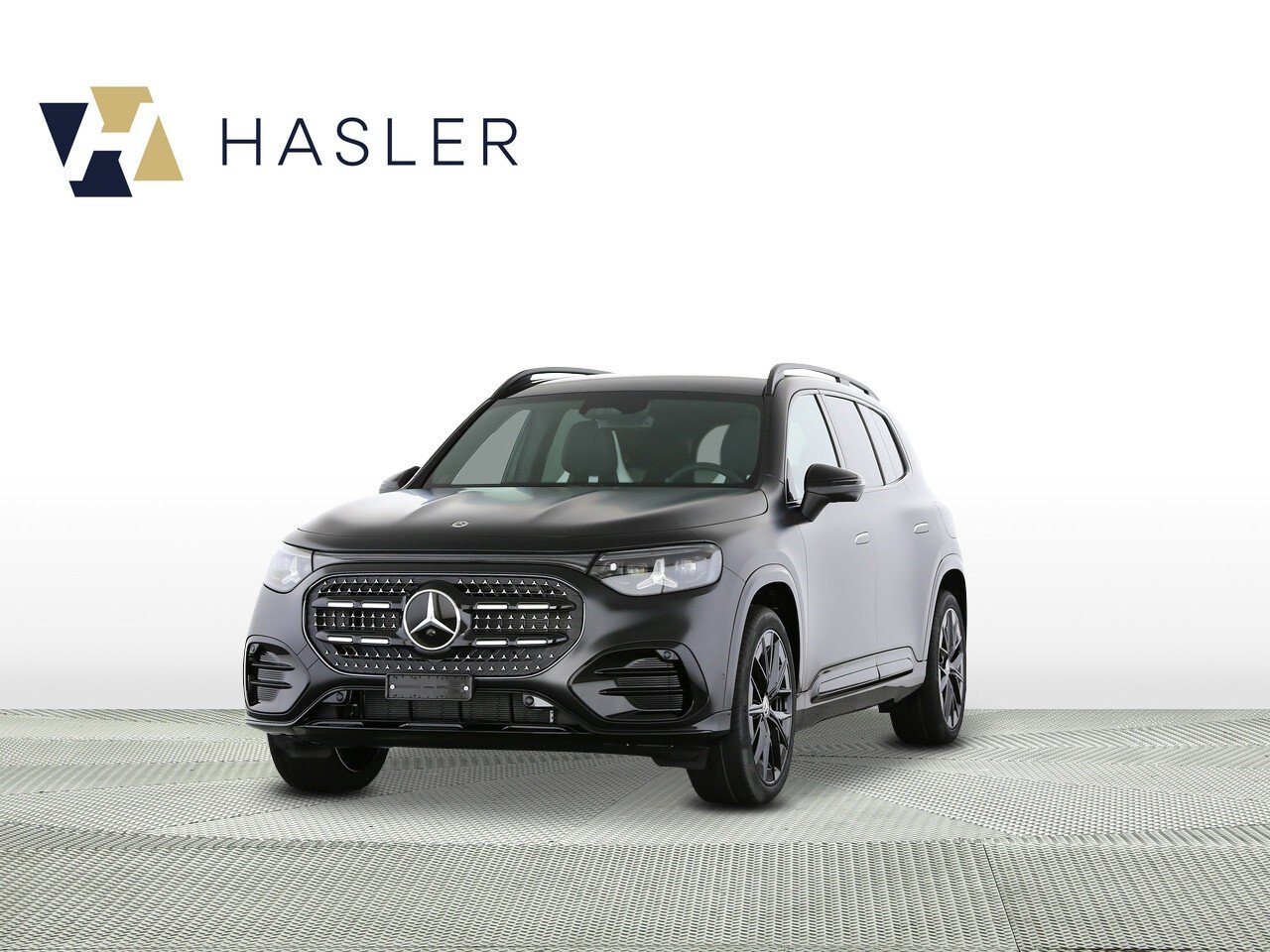MERCEDES-BENZ GLB 220 4Matic 8G-Tronic, Benzina, Auto nuove, Automatico
