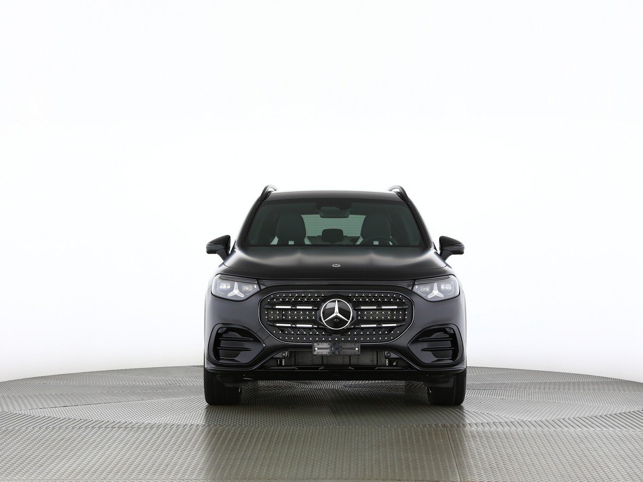 MERCEDES-BENZ GLB 220 4Matic 8G-Tronic, Benzina, Auto nuove, Automatico - 2