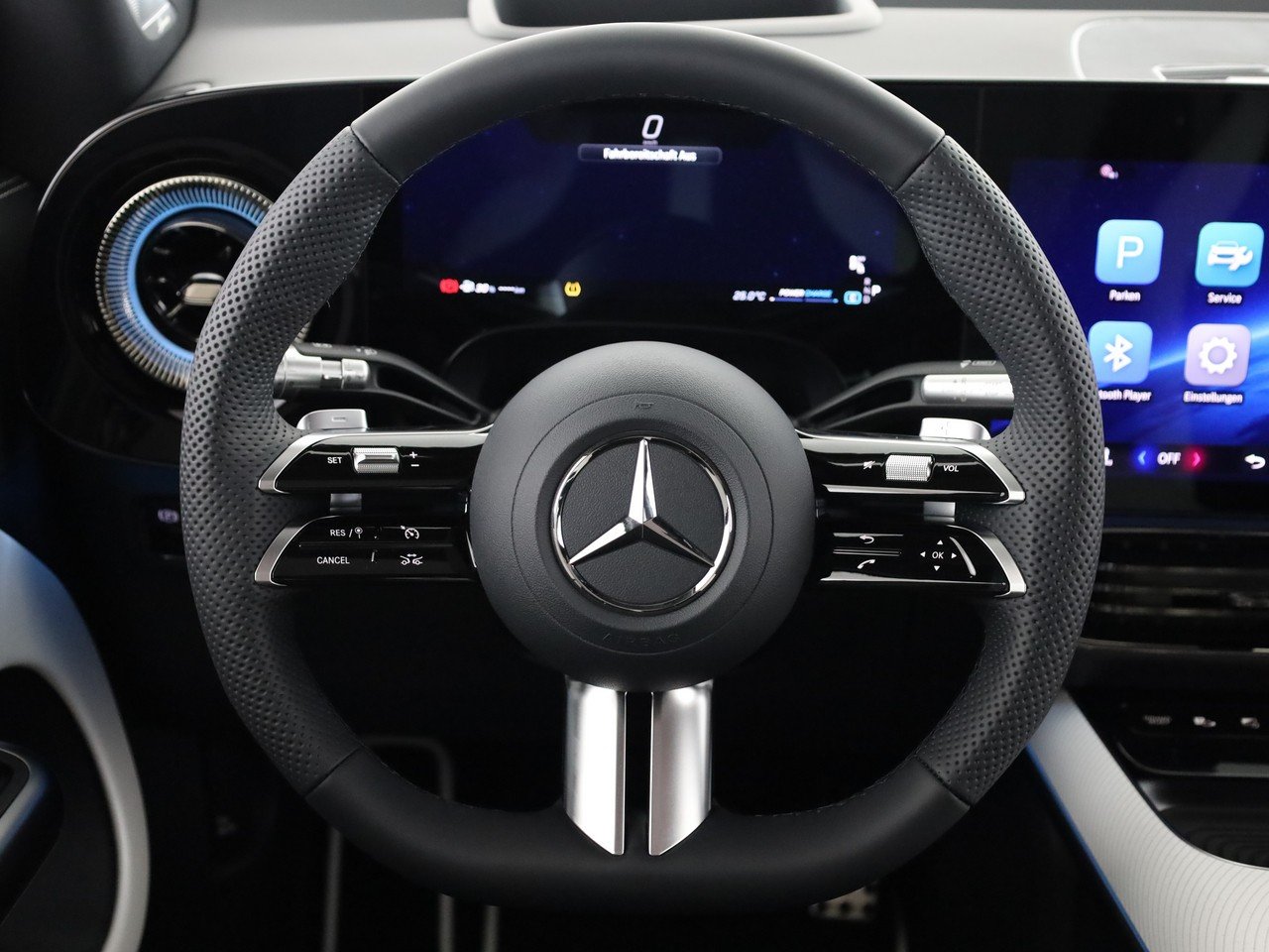 MERCEDES-BENZ GLB 220 4Matic 8G-Tronic, Benzina, Auto nuove, Automatico - 6