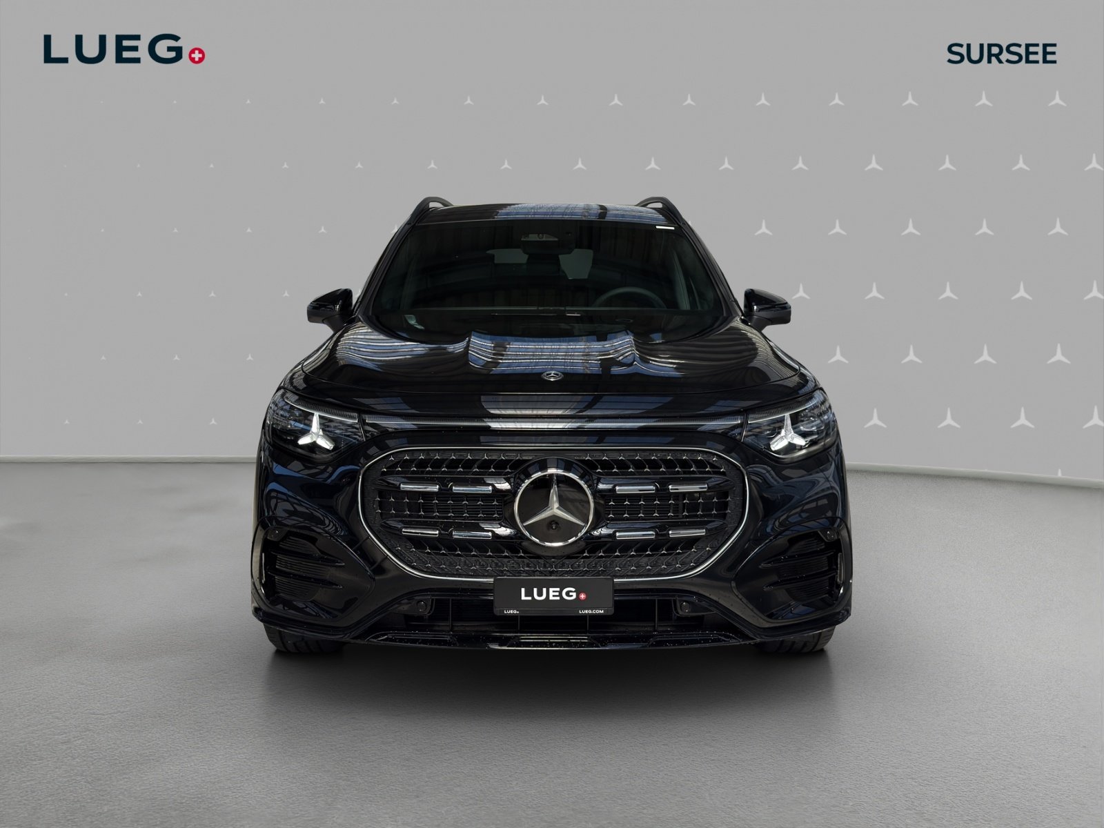 MERCEDES-BENZ GLB 220 4Matic 8G-Tronic, Essence, Voiture nouvelle, Automatique - 6