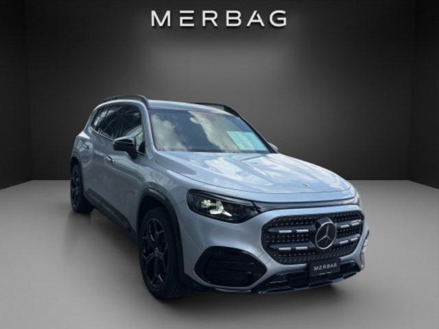 MERCEDES-BENZ GLB 220 4Matic 8G-Tronic, Benzina, Auto nuove, Automatico
