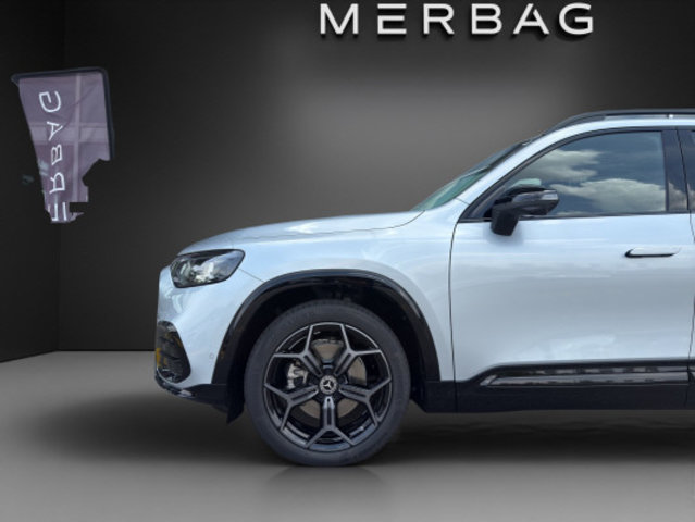 MERCEDES-BENZ GLB 220 4Matic 8G-Tronic, Benzin, Neuwagen, Automatik - 6