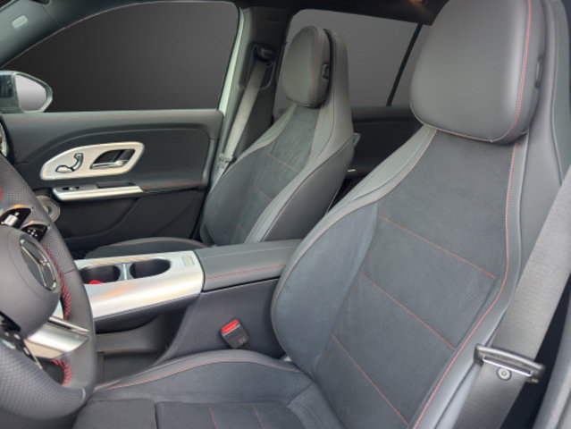 MERCEDES-BENZ GLB 220 4Matic 8G-Tronic, Benzin, Neuwagen, Automatik - 7