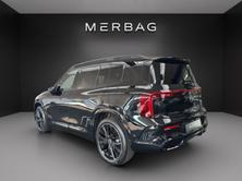 MERCEDES-BENZ GLB 220 4Matic 8G-Tronic, Benzina, Auto nuove, Automatico - 4