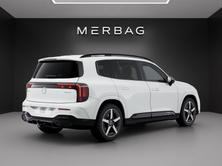 MERCEDES-BENZ GLB 220 4Matic 8G-Tronic, Voll-Hybrid Benzin/Elektro, Neuwagen, Automatik - 5