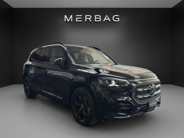MERCEDES-BENZ GLB 220 4Matic 8G-Tronic, Benzina, Auto nuove, Automatico
