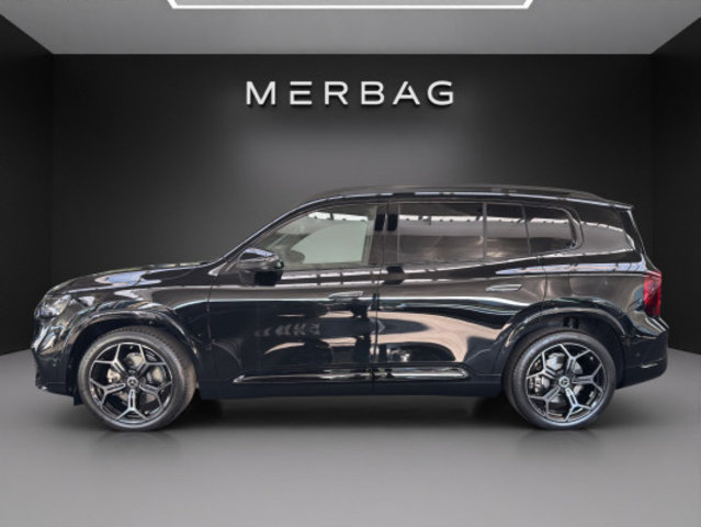 MERCEDES-BENZ GLB 220 4Matic 8G-Tronic, Petrol, New car, Automatic - 3